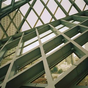 Meet your Posher, Erika